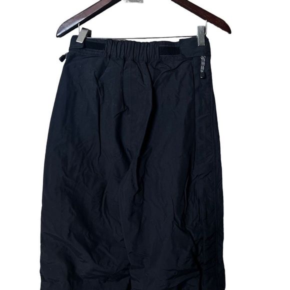 VTG The North Face Mens Hyvent Snowboard Pants Small - Picture 5 of 7